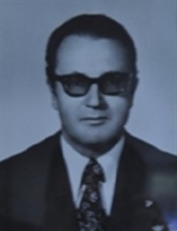 M. Zekai GÜMÜŞDİŞ